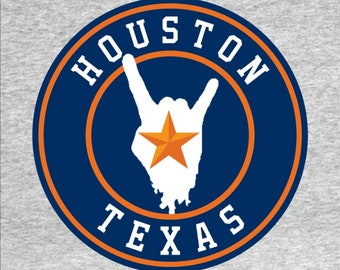 Download Astros Logo Texas Etsy