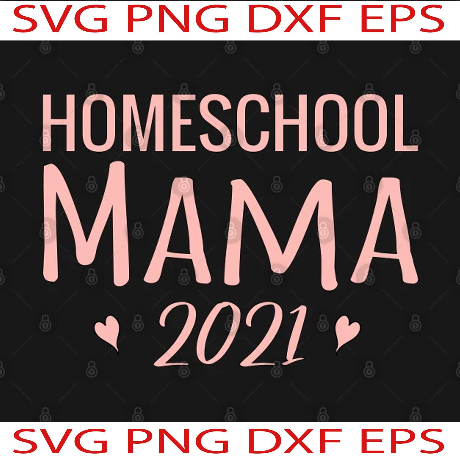 Free Free 153 Homeschool Mama Svg SVG PNG EPS DXF File