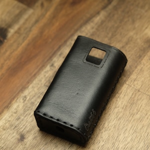 VEEPON TITA AIO Leather Case | Leather Sleeve | Leather Cover- Please Read Item Details - Personalized Gifts