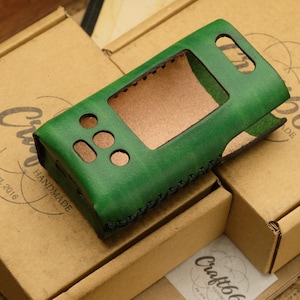 Vaporesso Luxe Case