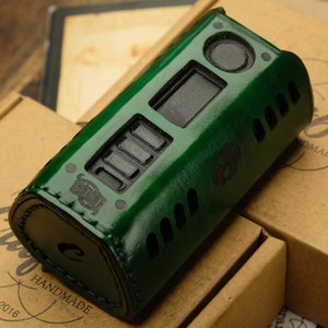 dovpo box mod Dovpo Mod Box Spectre – VAPE CLOCK PAPHOS,VAPE SHOP main image 1