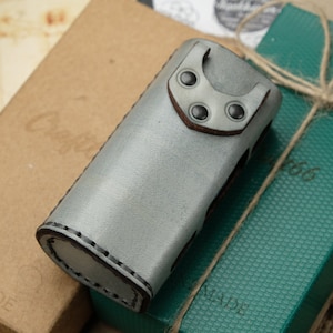 GeekVape Aegis Solo Leather Case | Sleeve | Cover - Please Read Item Details - Personalized Gifts