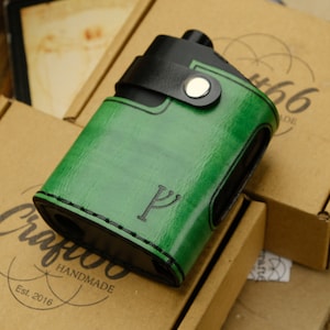 Healthy Rips Rogue ou Healty Rips Rogue 2 - Estojo de couro | Capa de couro | Capa de couro - Leia os detalhes do item - Presentes personalizados