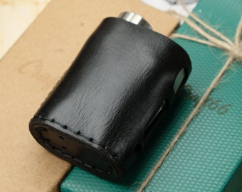 ISTICK PICO X ELEAF Leather Case | Sleeve | Cover- Please Read