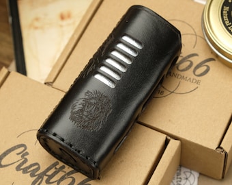 voopoo drag small VOOPOO Drag Mini Platinum Edition Kit 4400mAh 117W TC Mod with 5ml UFORCE  T2 Tank
