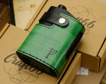 Healthy Rips Rogue Leather Case | Leather Sleeve | Leather Cover- Please Read Item Details