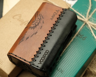 voopoo drag 2 leather case 4 | Sleeve | Cover- Please Read Item Details - Personalized Gifts Flavor:Strawberry Cereal Donut Milk TROPICAL RAINBOW BLAST ELF BAR ULTRA Buy Flum Vape and