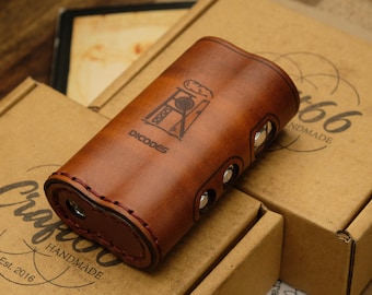 geekvape aegis solo 3 istruzioni Da Vinci Mods Bacco Box Mod| Vape Lounge Sigarette Elettroniche Online main image 0