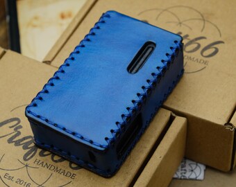 Dotmod Dotaio V2 Leather Case | Leather Sleeve | Leather Cover