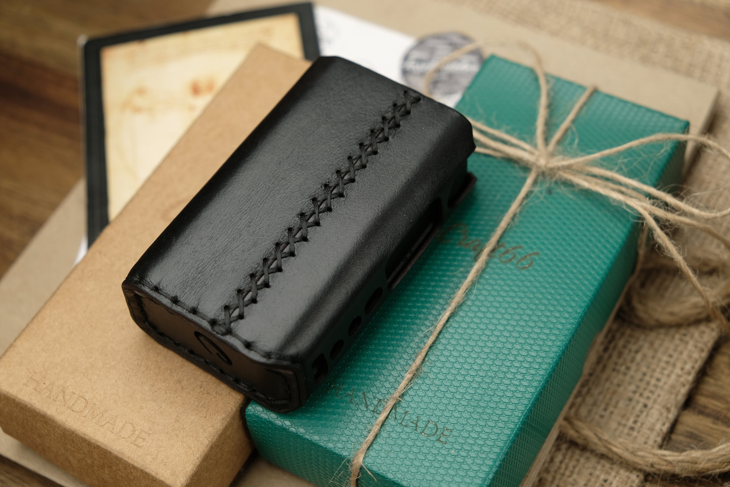 elf bar vape uk Voopoo Drag Case main image 0
