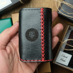 THELEMA DNA 250 C LOSTVAPE Leather Case | Sleeve | Cover- Please Read Item Details - Personalized Gifts