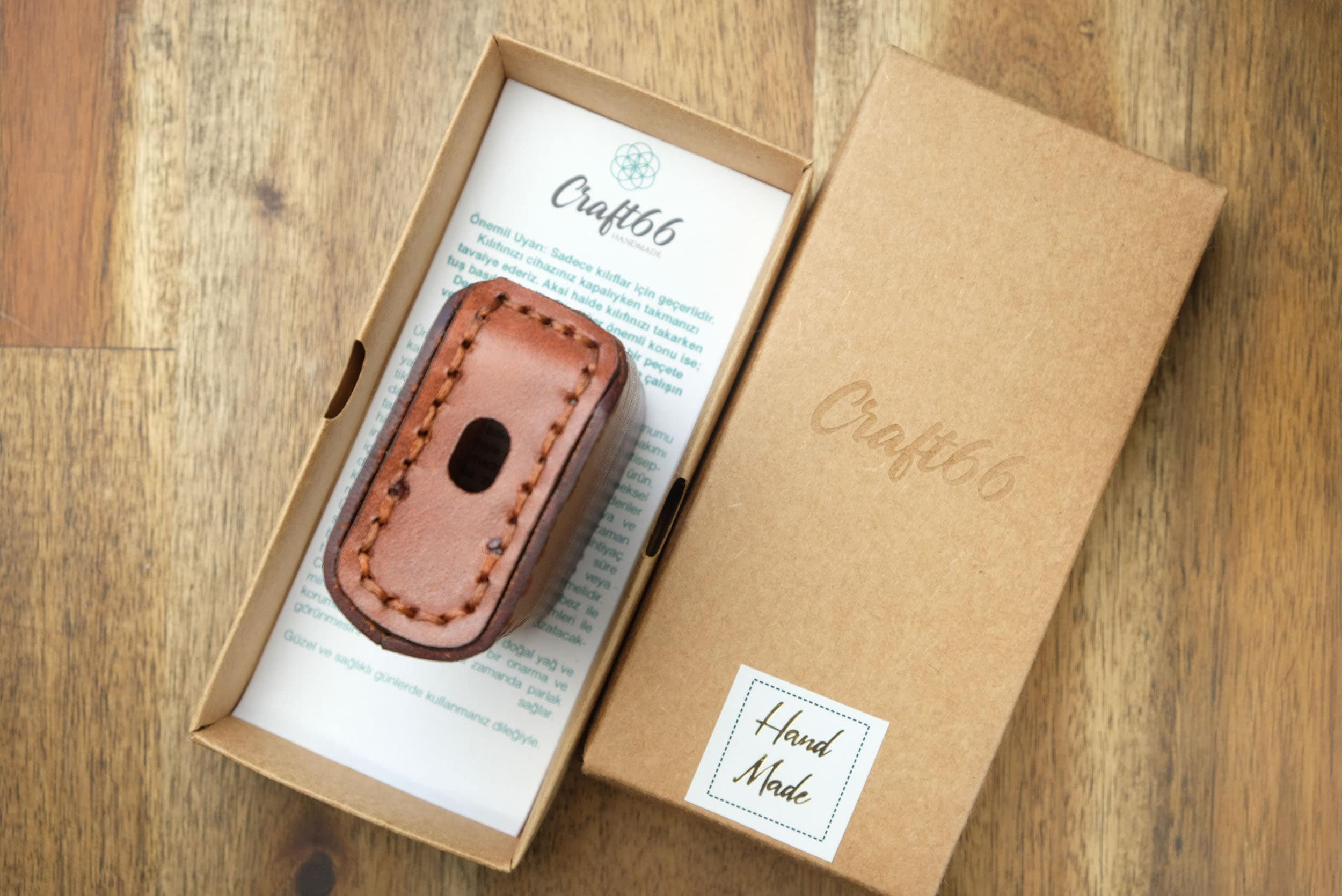 tui en cuir Drag 3 pour Voopoo |  manches longues | Couverture - Veuillez  lire les dtails de l'article - Cadeaux personnaliss - Etsy France