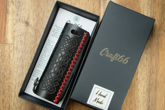 elf bar vape uk Voopoo Drag X Pro Leather Case | Sleeve | Cover No: 3- Please Read Item  Details - Personalized Gifts