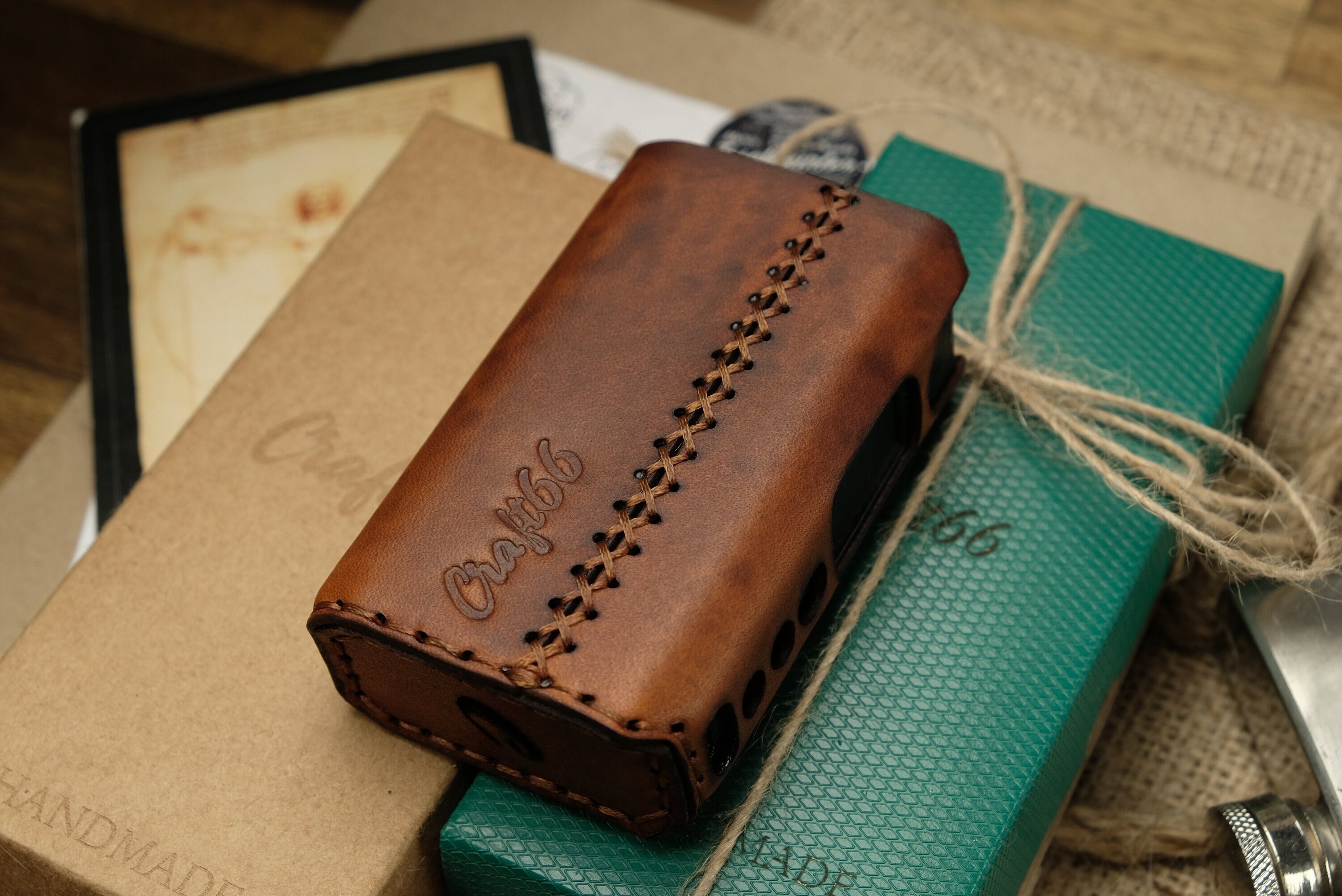 Voopoo Drag Case