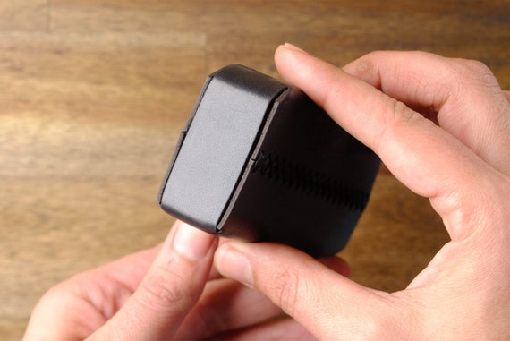 tui en cuir Drag 2 pour Voopoo |  manches longues | Couverture - Veuillez  lire les dtails de l'article - Cadeaux personnaliss - Etsy France