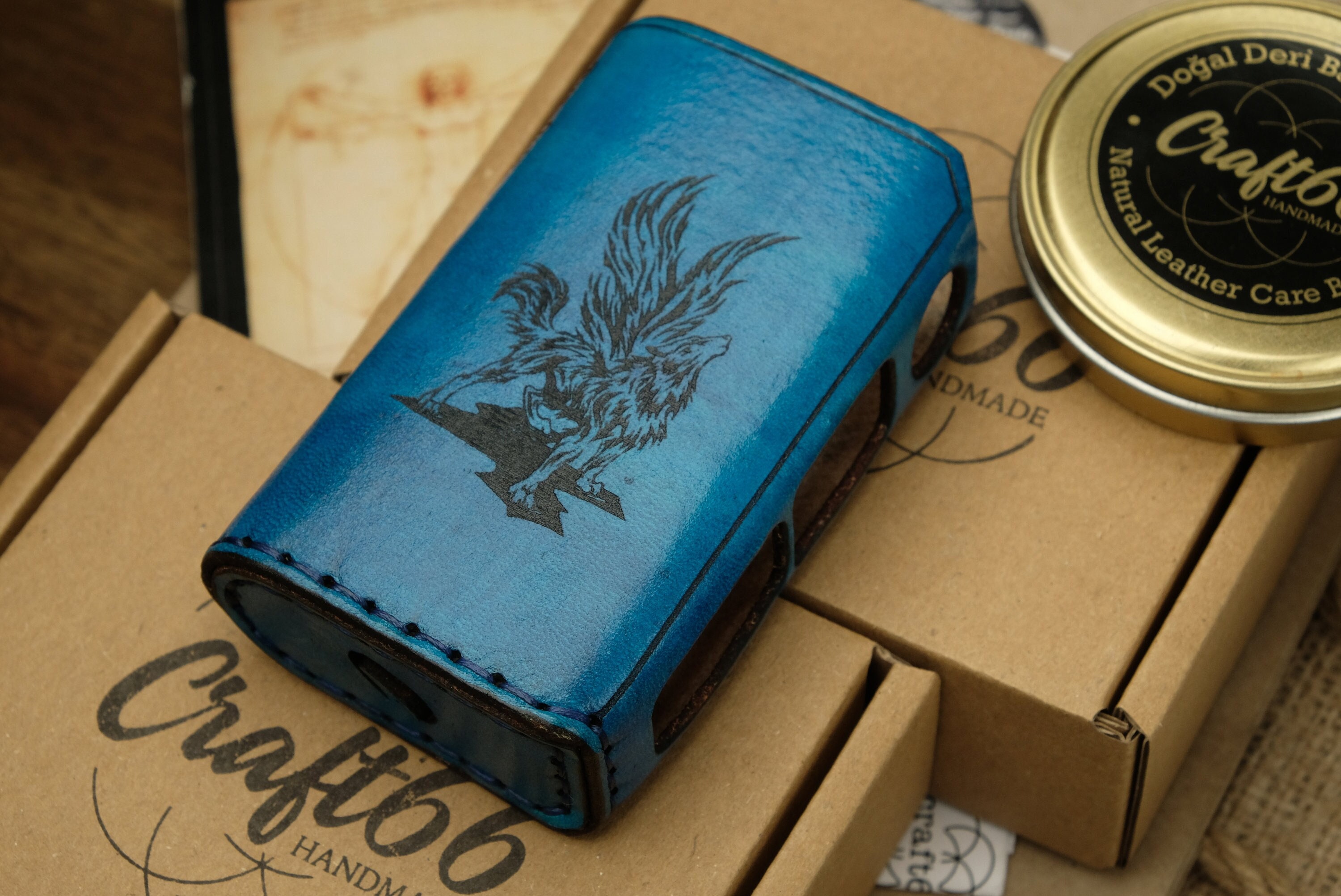Lostvape - Etsy