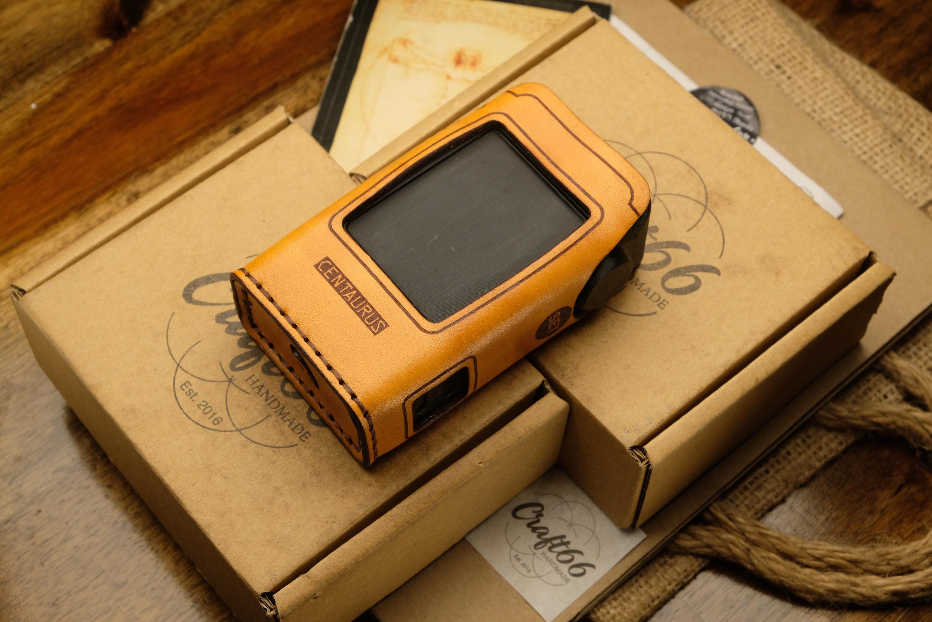 lost vape centaurus bt200 box mod Lost Vape Centaurus BT200 Box Mod