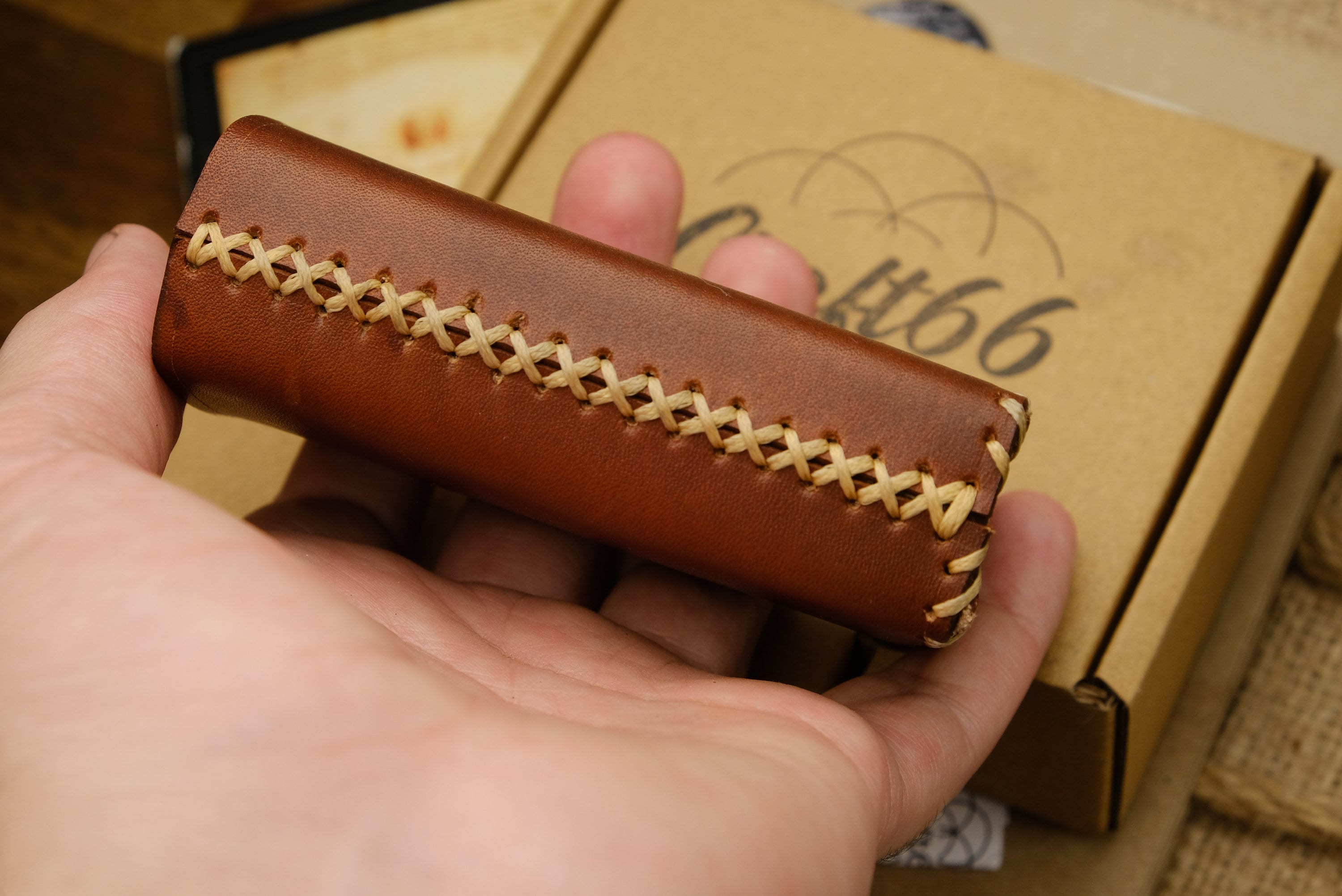 Drag 2 Voopoo Genuine Leather Case | Leather Sleeve | Leather Cover- Please  Read Item Details - Personalized Gifts