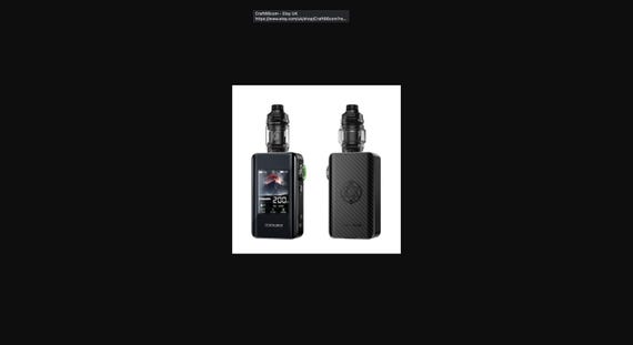 bt200 lost vape Relx Sigaretta Elettronica 2 Gusti Infinity 2 Relx Kit + Pod Precaricata  Fresh Red