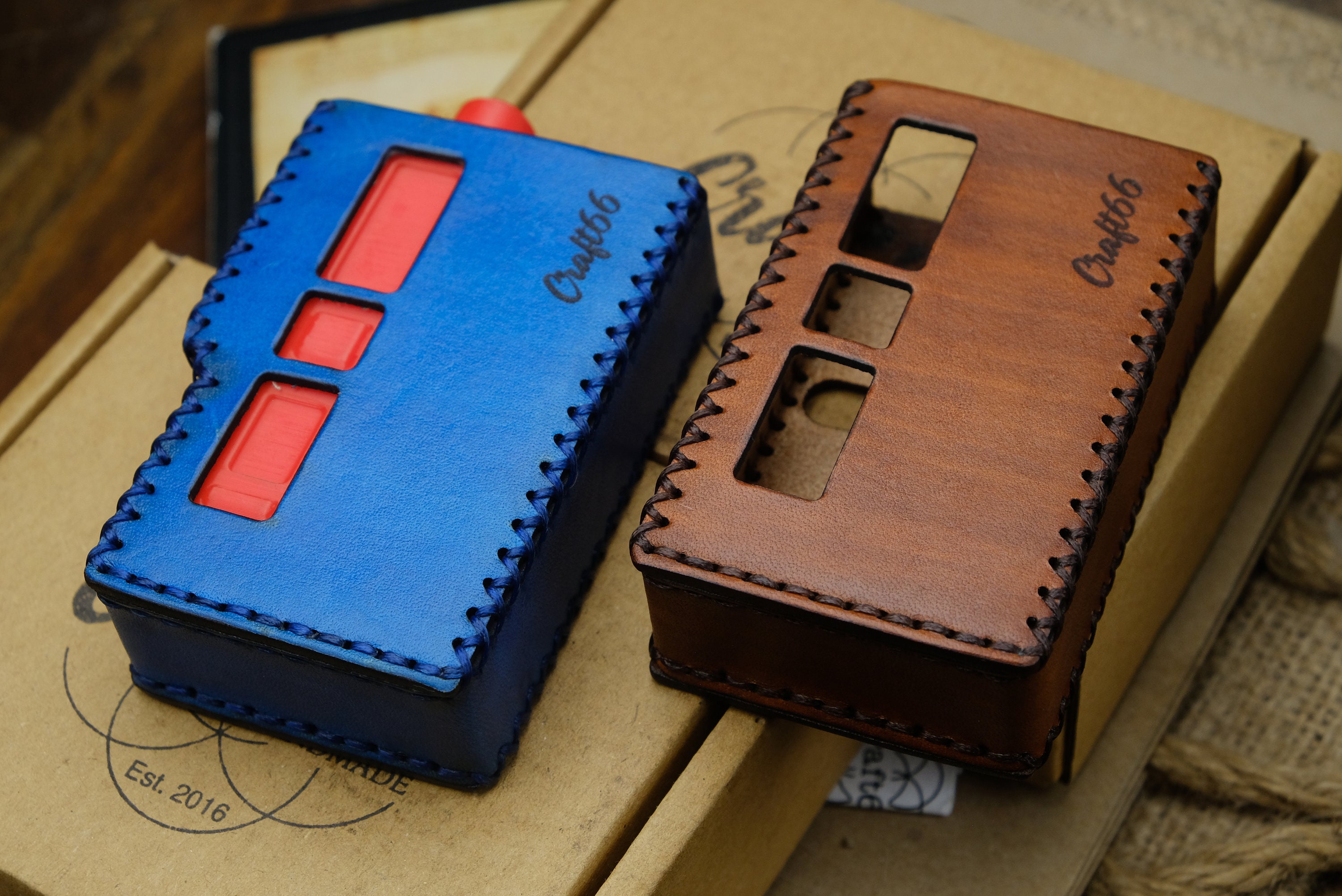 Dotmod Case - Etsy