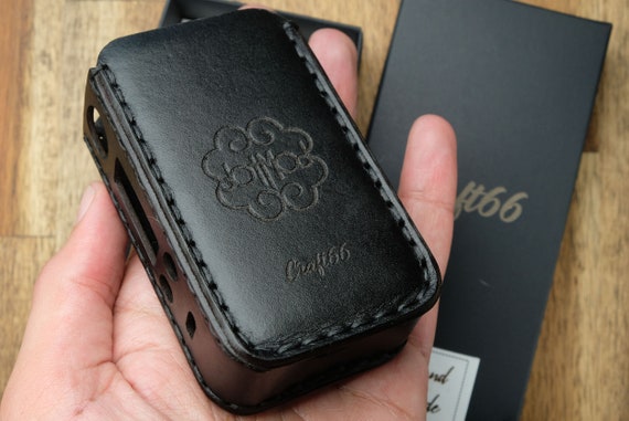 Buy Dotmod Dotbox 200W Case | Sleeve | Cover No:1, Handmade, Customizable-  Please Read Item Details - Personalized Gifts Online in India