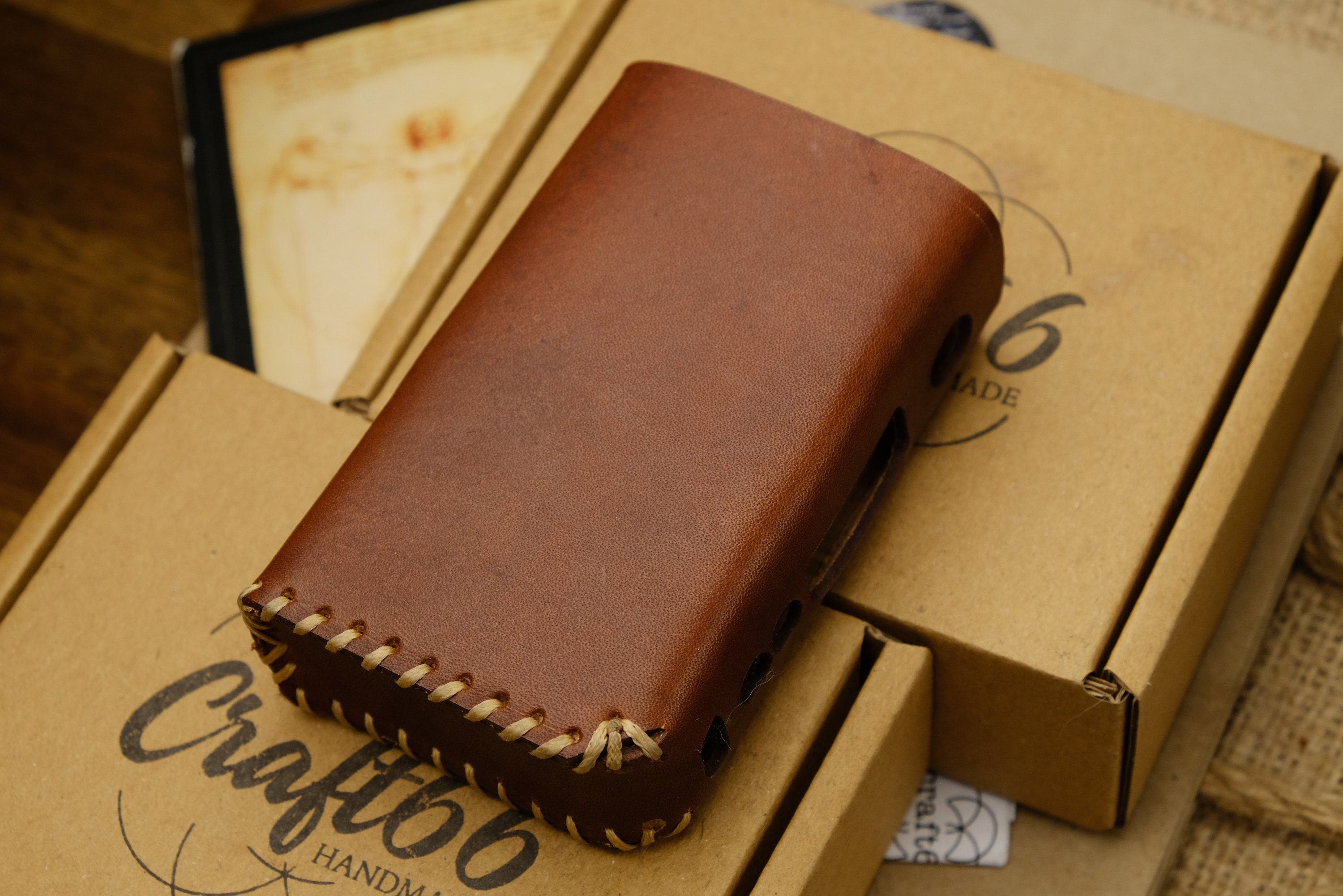 iPhone Vape Case