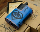 Planet of the Vapes Lobo Leather Case | Leather Sleeve | Leather Cover-  Please Read Item Details - Personalized Gifts