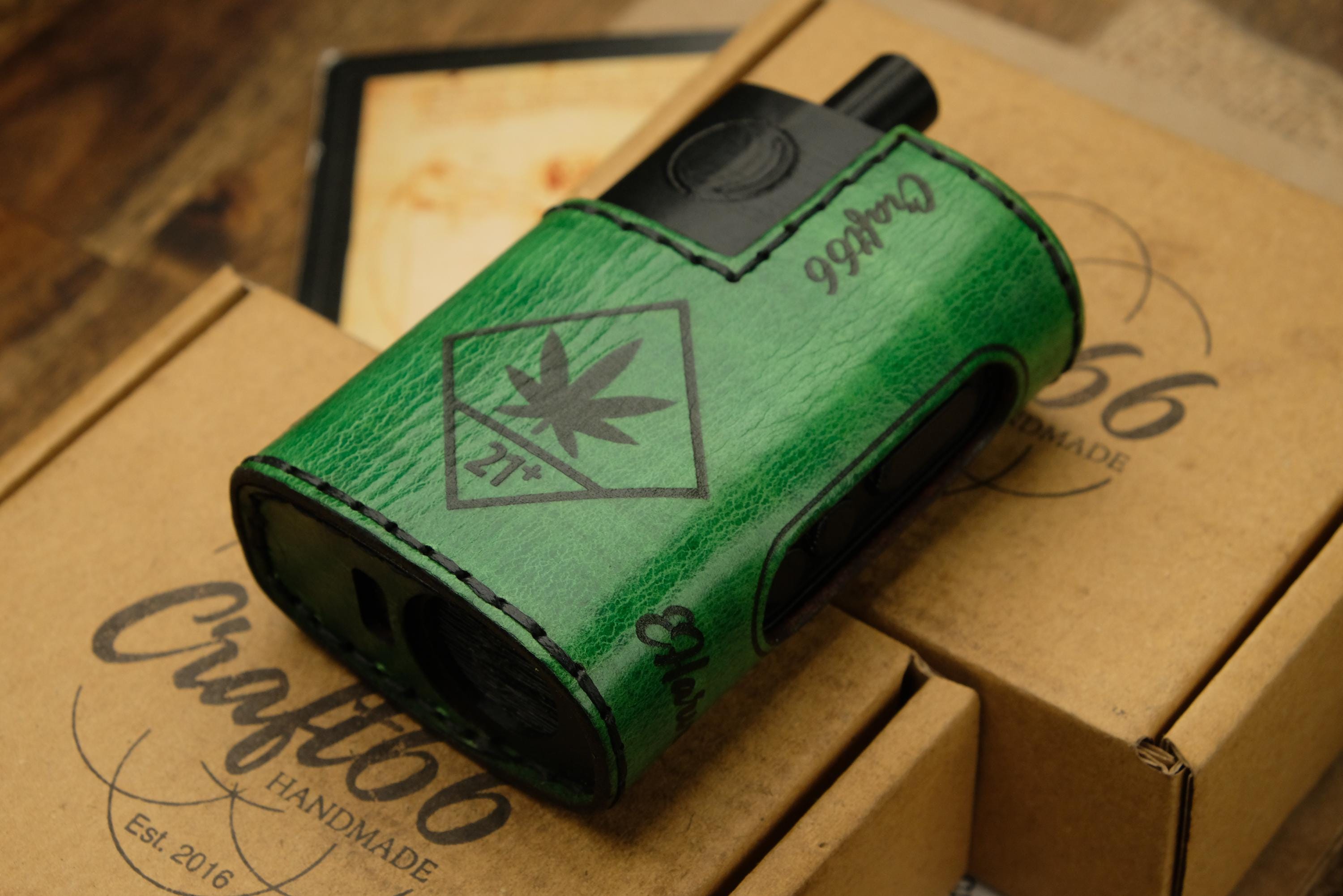 planet of the vape lobo POTV Lobo Vaporizer | Free Shipping