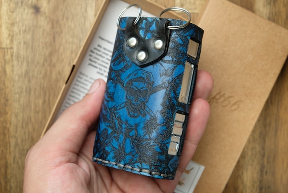 elfbar elfa master akku ARGUS GT 2 VOOPOO Leather Case | Sleeve | Cover- Please Read Item Details -  Personalized Gifts