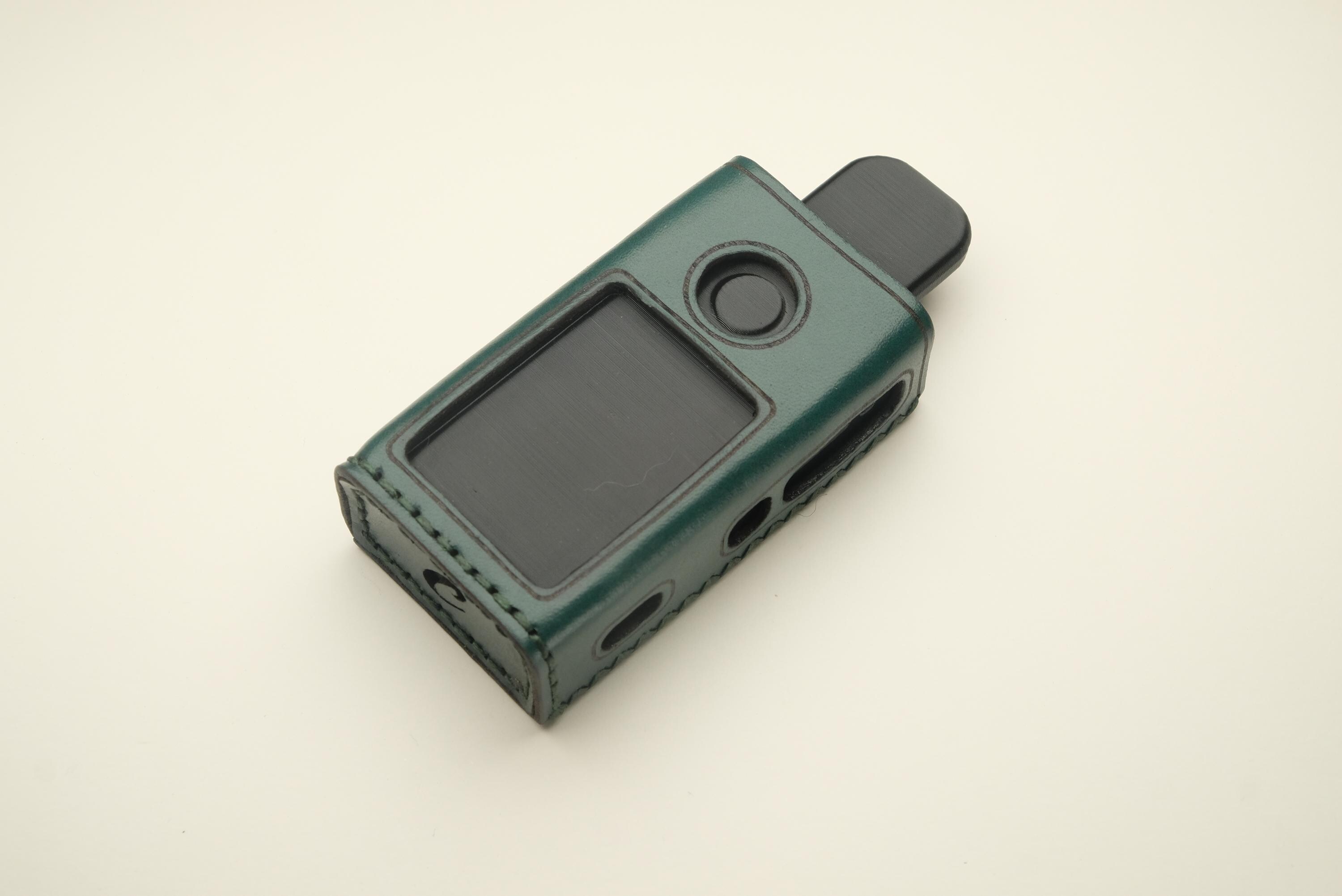 tui en cuir pour VINCI E120 Voopoo | Housse en cuir | Housse en cuir -  Veuillez lire les dtails de l'article - Cadeaux personnaliss - Etsy Canada