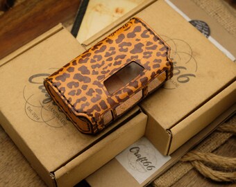 AEGIS LEGEND 5 - GEEKVAPE Leather Case | Sleeve | Cover- Please Read Item  Details - Personalized Gifts - Etsy