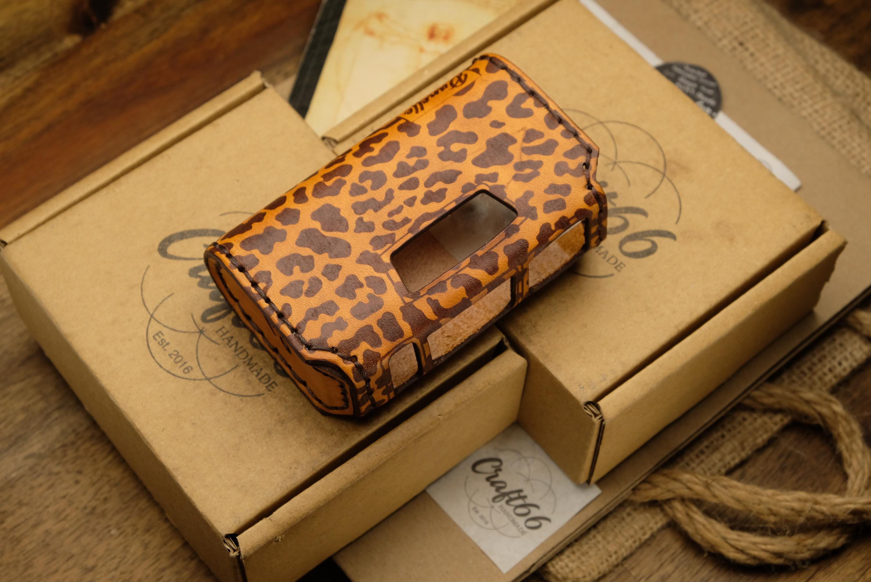 geekvape aegis leather replacement AEGIS LEGEND 2- L200 GEEKVAPE Leather Case | Sleeve | Cover- Please Read  Item Details - Personalized Gifts