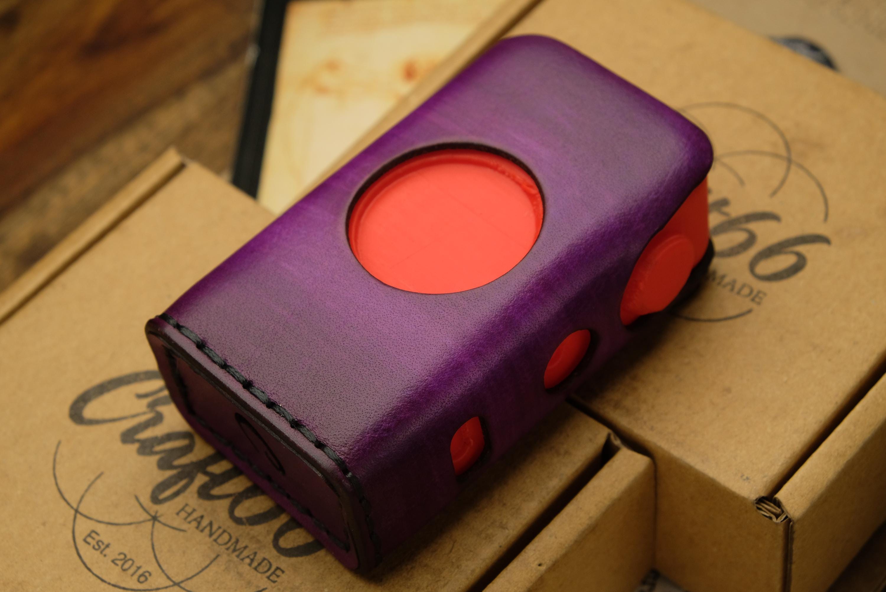 Vaporesso cover - Etsy Italia
