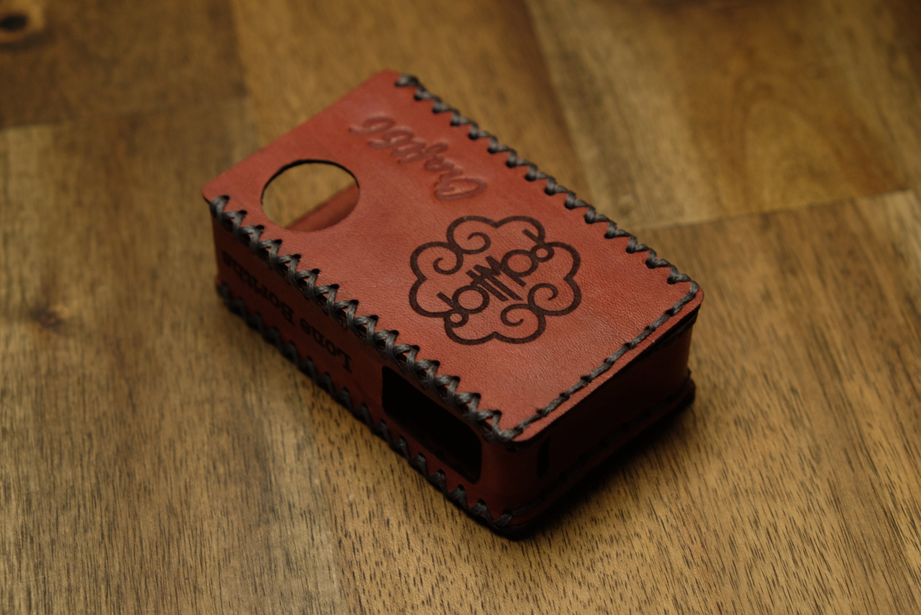 財布・ケース・小物入れ DOTMOD dotAIO Mini Dotmod Case - Etsy