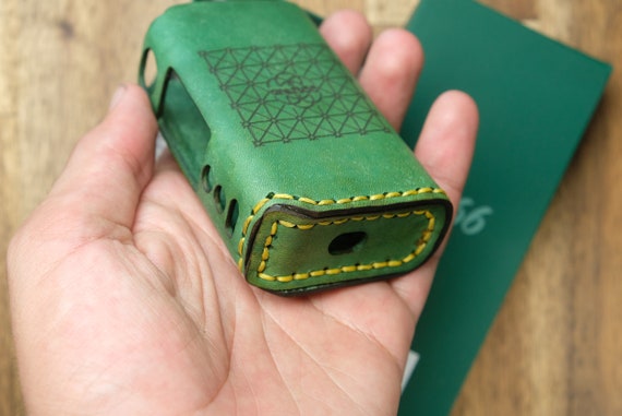 elf bar vape uk Voopoo Drag 3 Leather Case | Leather Sleeve | Leather Cover - Please Read  Item Details - Personalized Gifts
