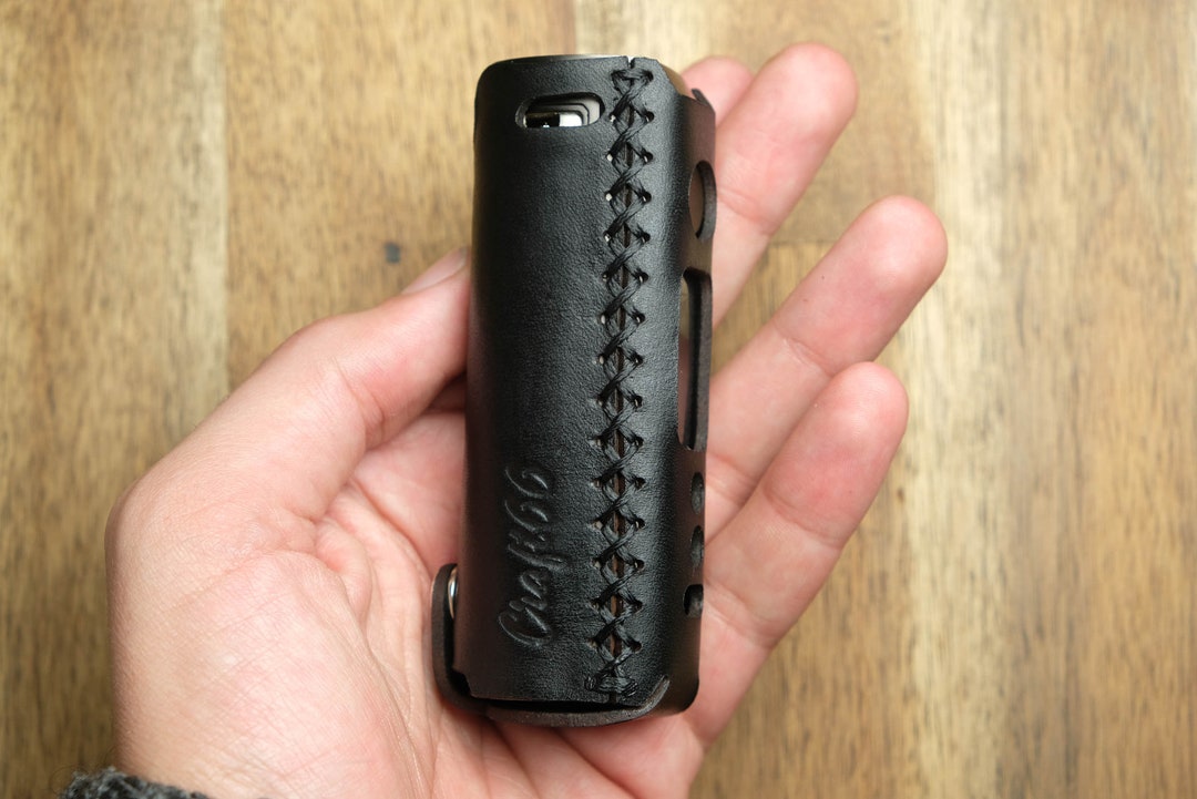 voopoo drag leather X Case | Sleeve | Cover No:5- Please Read Item Details - Personalized Gifts Sabor:Limonada de cereza y melocotón Under 15 Why Is My Flum