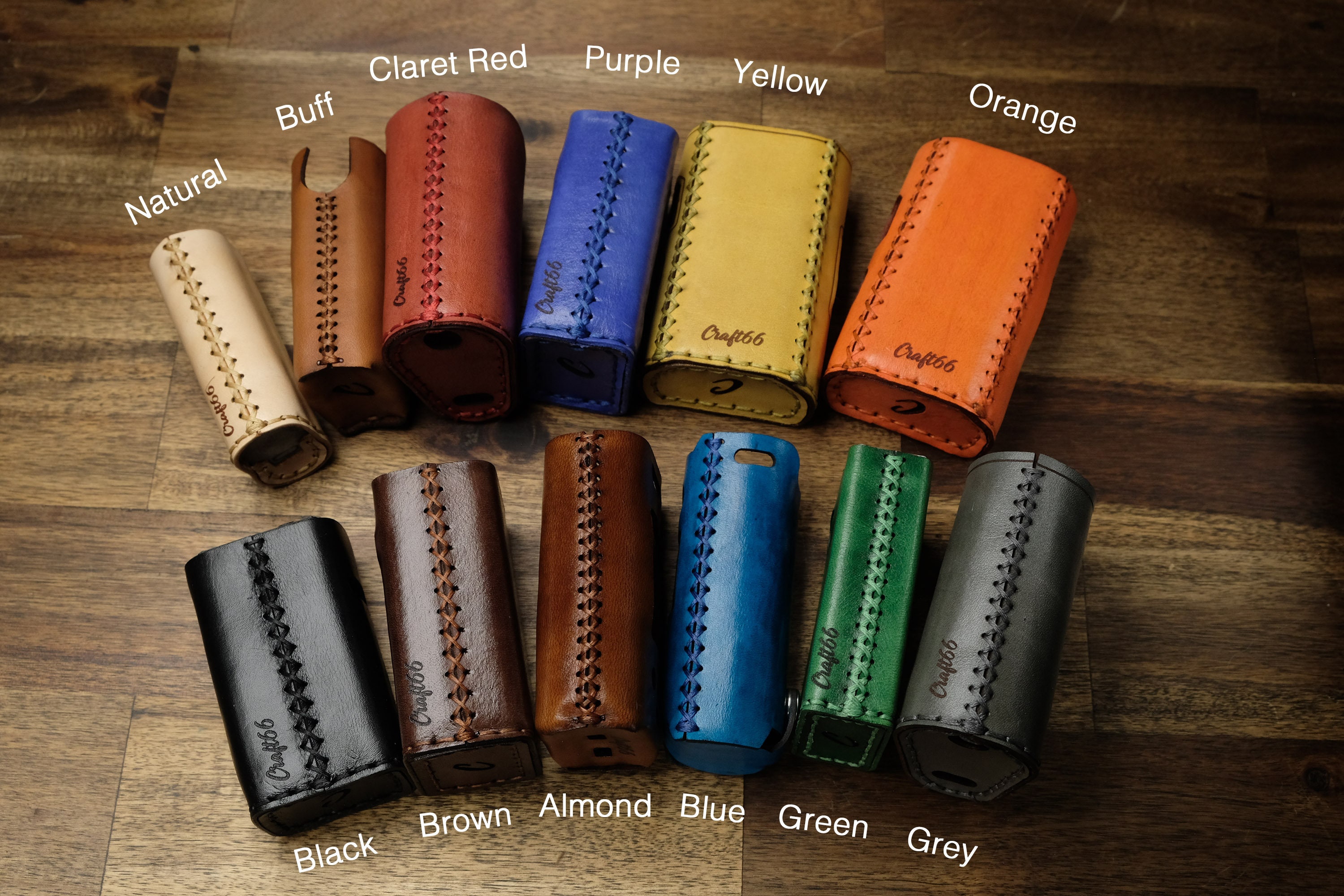 elf bar vape uk Anti-Slip Silicone Case for VOOPOO Drag 2 177W Seychelles main image 1