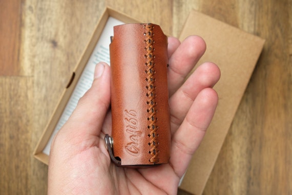 elf bar vape uk Voopoo Drag X Plus Leather Case | Leather Sleeve | Leather Cover- Please  Read Item Details - Personalized Gifts