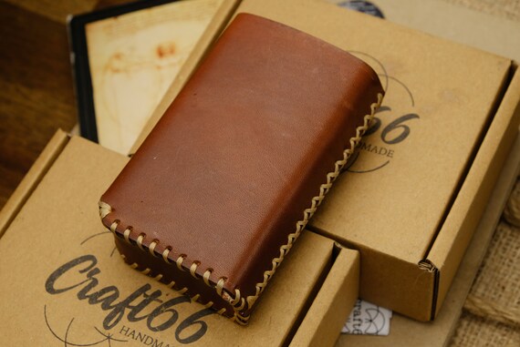 Drag 2 Voopoo Genuine Leather Case | Leather Sleeve | Leather Cover- Please  Read Item Details - Personalized Gifts