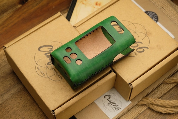 vaporesso luxe case GEN 80S Box Mod 80W Vaporesso main image 1