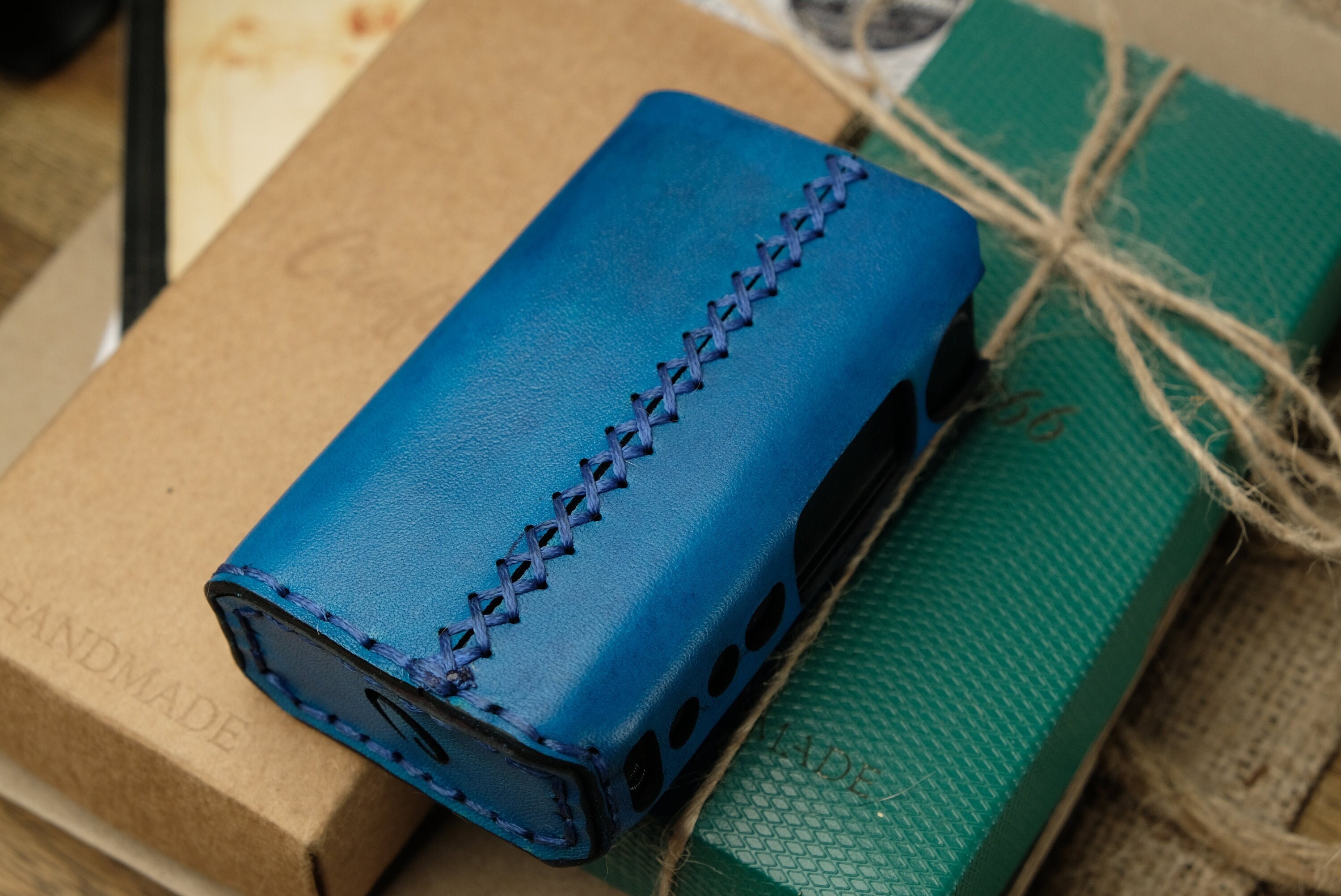 Voopoo Drag 4 Case
