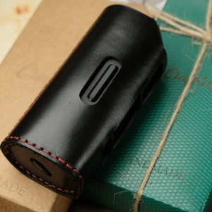 AEGIS MAX 2 GEEKVAPE  Leather Case | Sleeve | Cover- Please Read Item Details - Personalized Gifts