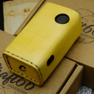 stubby box mod Basi con nicotina per sigaretta elettronica| vapeinitaly.com
