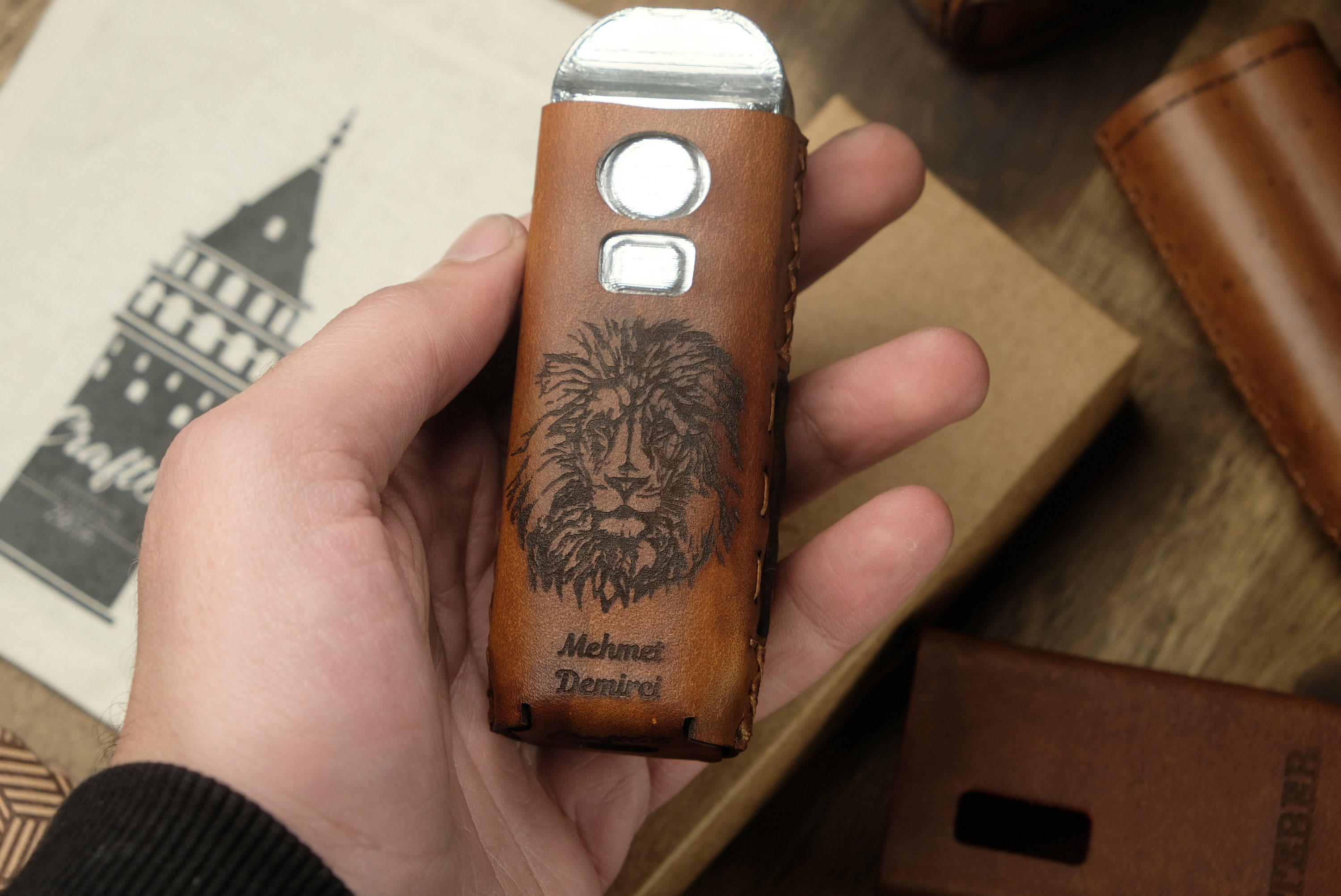 Smok nord 5 case - Etsy 日本