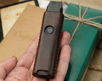 XROS 3 Vaporesso Leather Case | Sleeve | Cover - PLEASE READ Item Details -  Personalized Gifts - Etsy