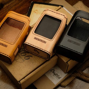 box mod case Vape Mod Box Case