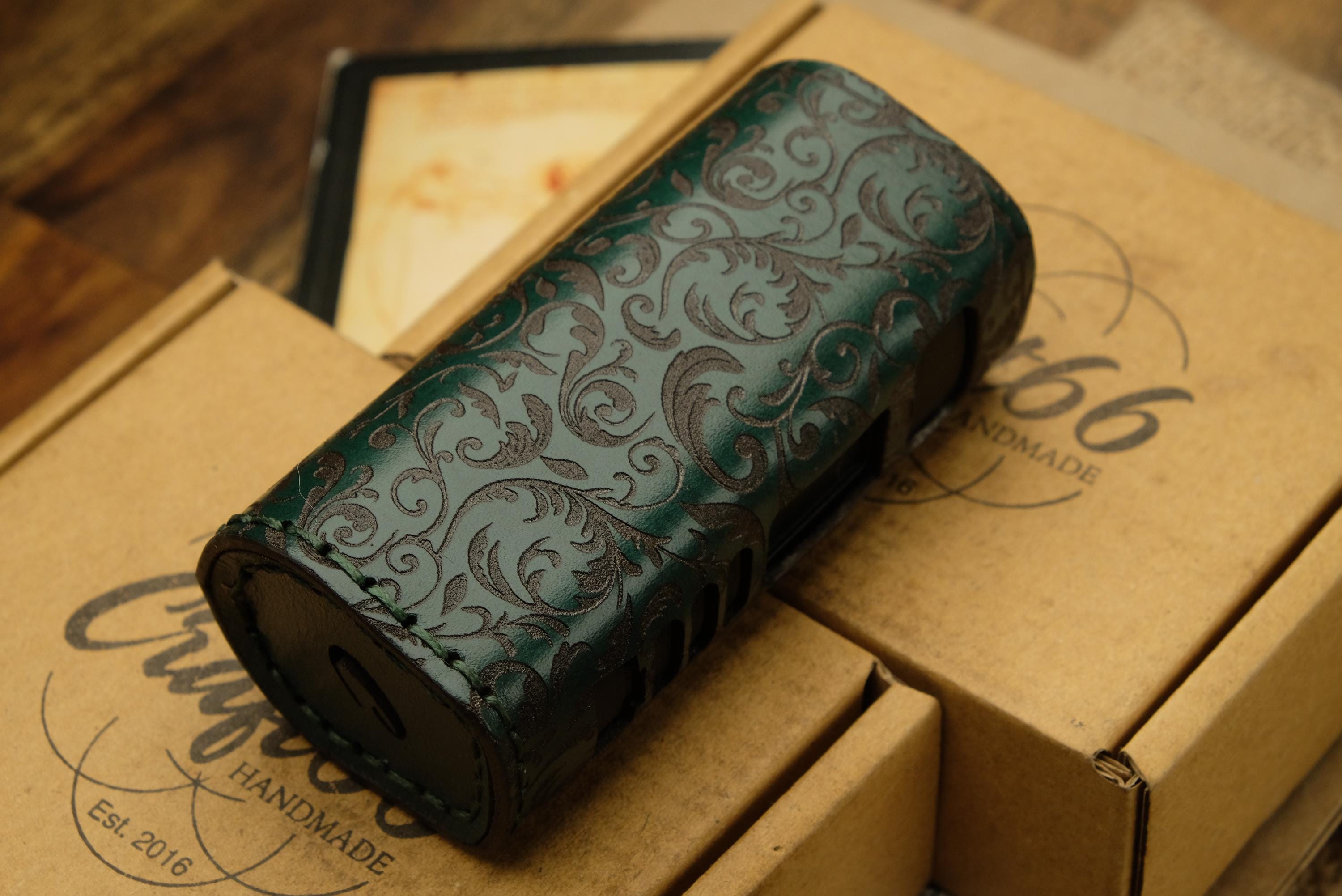 geekvape soul custodia Geekvape Soul Cartridge Pod 2pcs/pack 4ml – Geekvape Store main image 1
