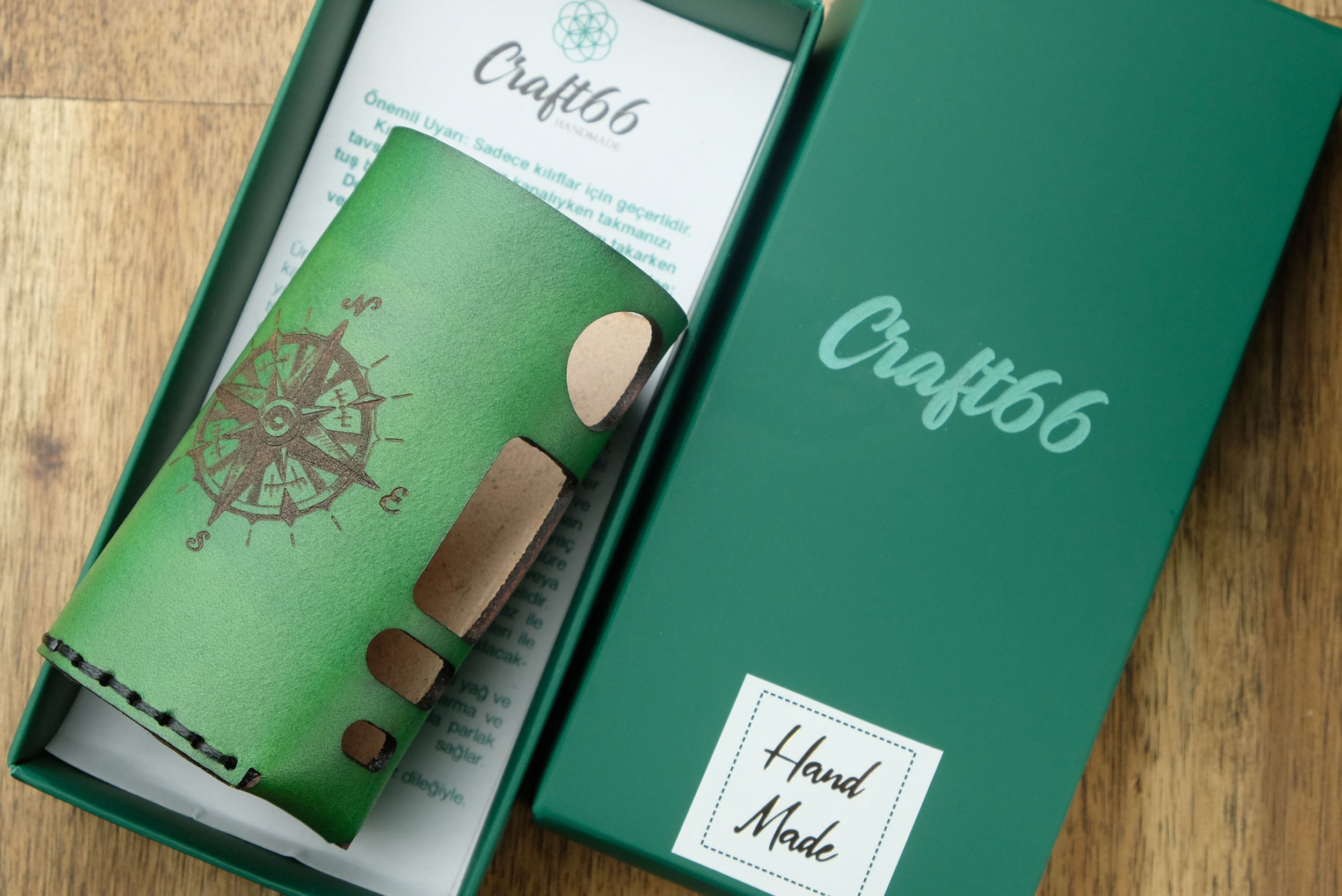 Vapor Storm Puma 200W Mod Leather Case | Sleeve | Cover No:4- Please Read  Item Details - Personalized Gifts - Etsy