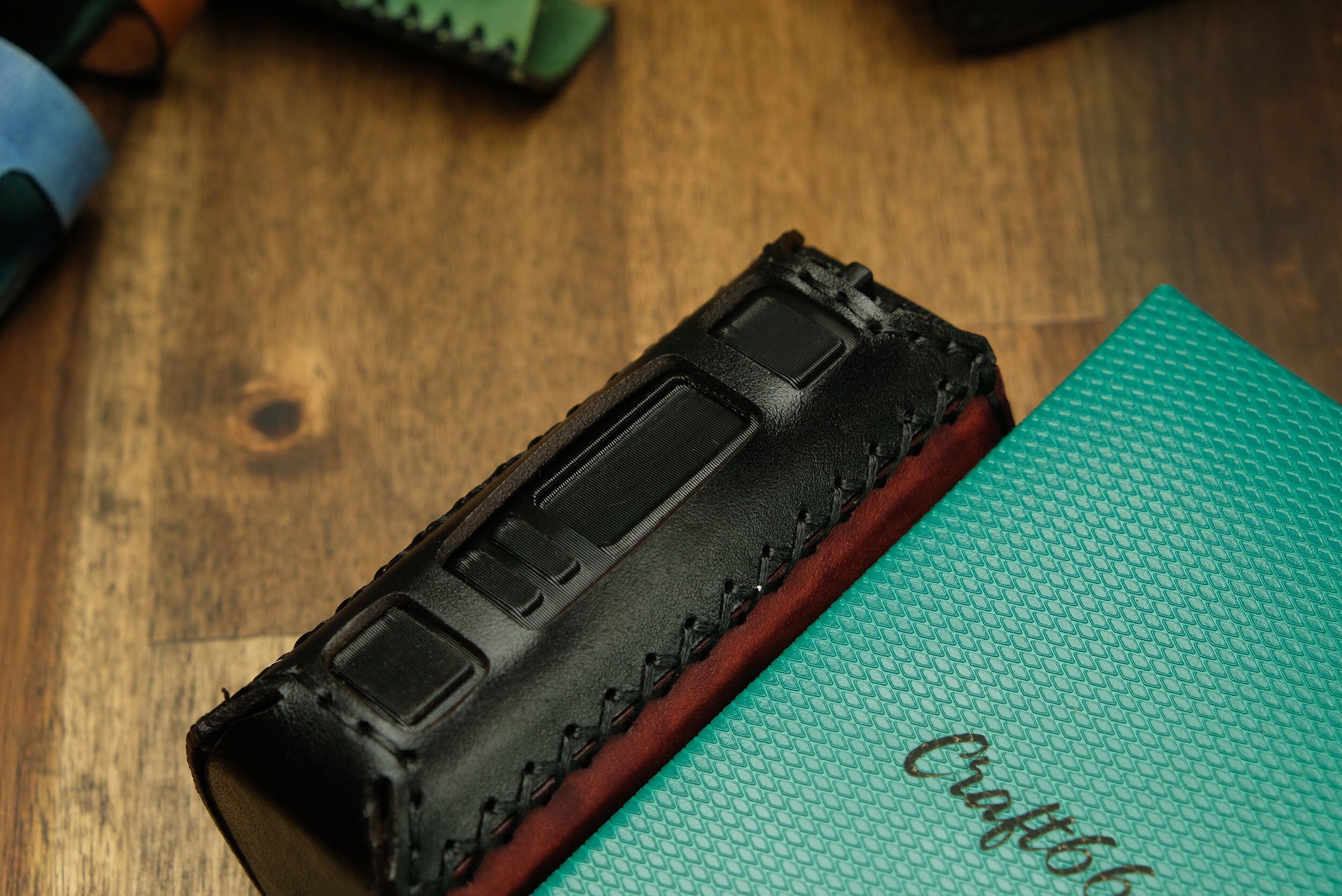 why does my voopoo drag leak Why is my Voopoo Drag X Plus leaking?