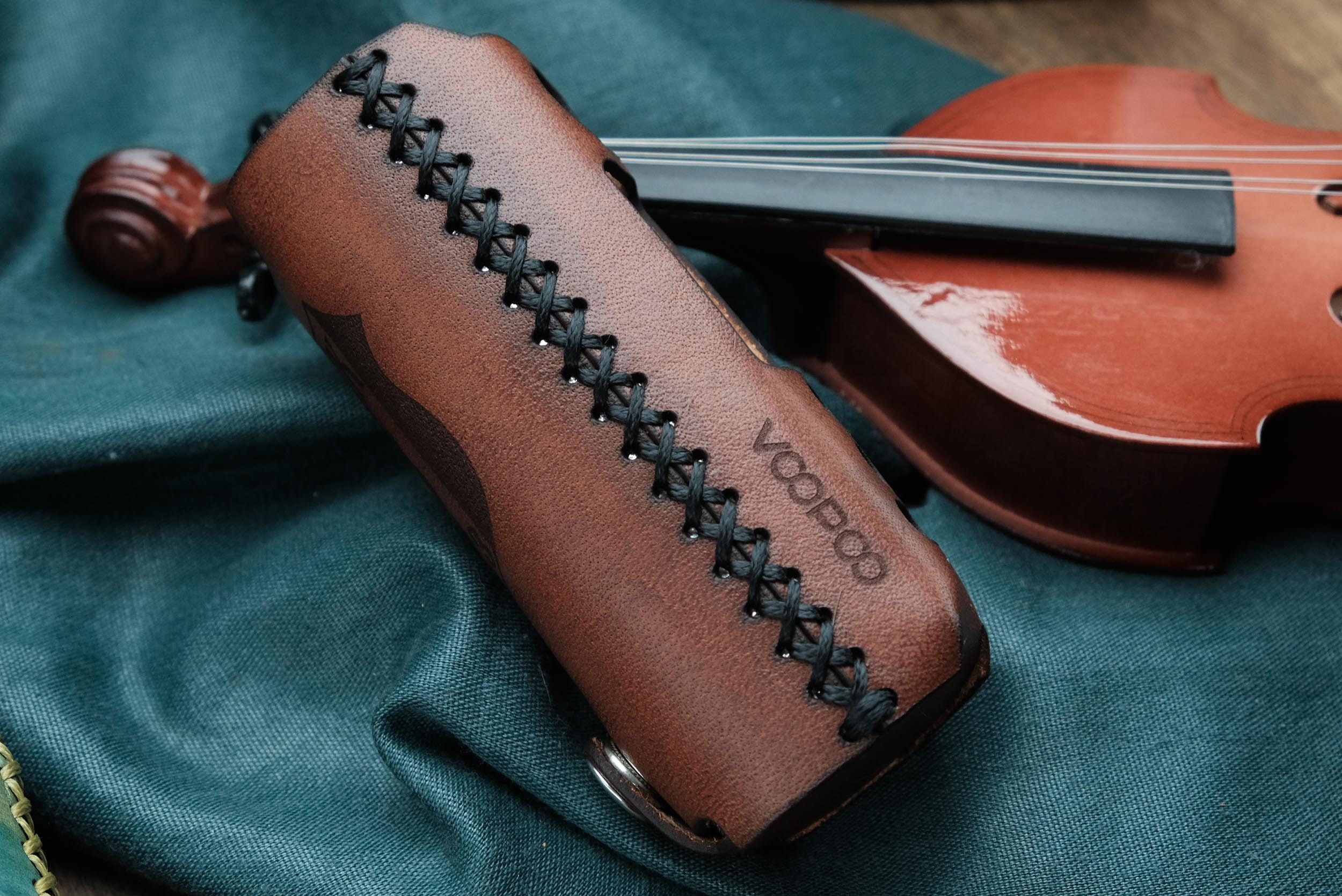 elf bar vape uk Voopoo Drag 3 Leather Case | Leather Sleeve | Leather Cover - Please Read  Item Details - Personalized Gifts main image 0